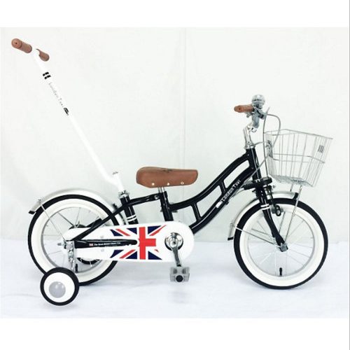 London Taxi Bike 16" USA