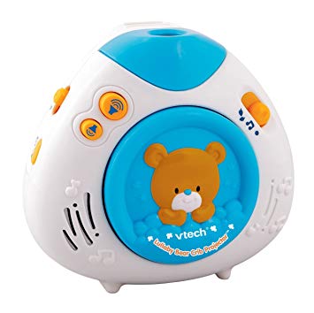 A6 Vtech Lullaby Teddy Projector